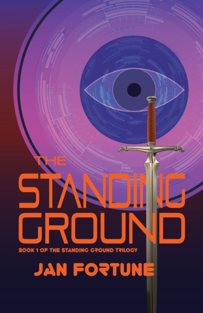 Binding: Paperback
Description: In a near - future world without privacy or freedom life is unravelling for Luke a teenager whose questions and individuality have no place in surveilled society.