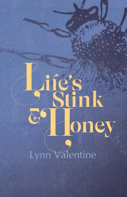 Binding: Paperback
Description: Lynn Valentine is a distinctive new voice in Scottish poetry. With hints of fairytale and gothic she writes precise and poignant poems embracing what is often overlooked or peripheral - a father who drives the snowplough a childless woman seeking consolation from a Sheela - na - gig.