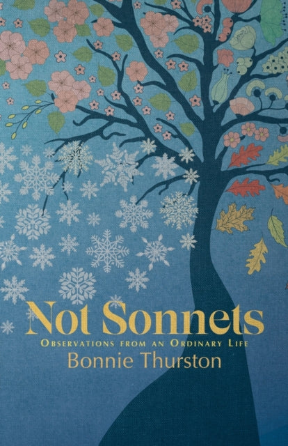 Binding: Paperback
Description: For years Bonnie Thurston has written short poems that focus on a single image or one revelatory idea. They were not sonnets but were all fourteen lines long.