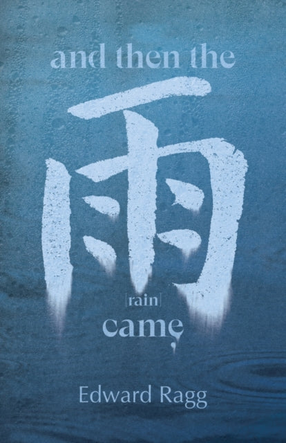 Binding: Paperback
Description: The manifestations and properties of water are excitingly explored in Edward Ragg's new collection. Here are living poems where narrative and lyric work together to contemplate the energies implicit in water.