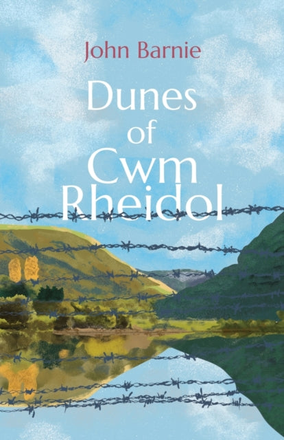 Binding: Paperback
Description: Never for the faint - hearted Dunes of Cwm Rheidol sees John Barnie at the height of his powers writing poetry that is heart - breaking and true.