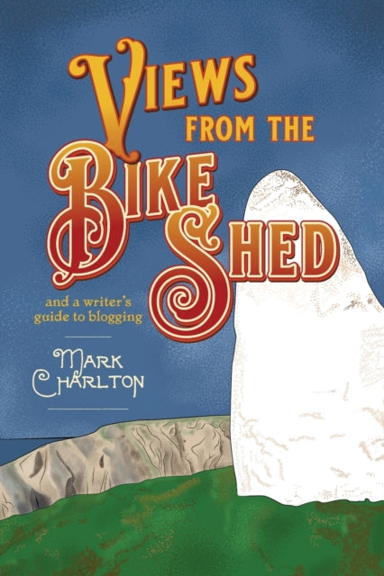 Binding: Paperback
Description: For Mark Charlton blogging is a road of chance and discovery one which has shaped the person he's become; a journey that is happenstance on acid.