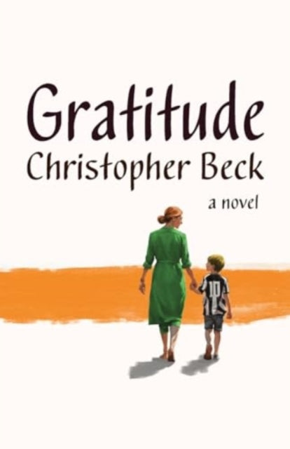 Binding: Paperback
Description: Forty - something divorcee Mel is struggling with infertility. But when she has to look after her step - grandson four year - old Billy Mel's life begins to change in ways she never expected.