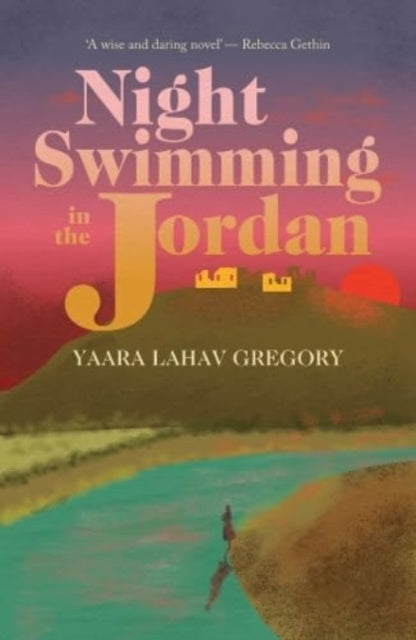 Binding: Paperback
Description: A daughter uncovers the truth behind her mother's life in a kibbutz on the bank of the River Jordan in the 1970s.