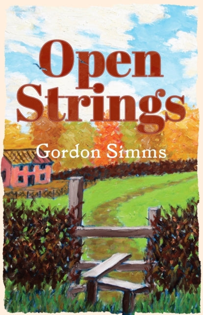Binding: Paperback
Description: These vital vignettes of a post - War Bedfordshire childhood are delivered to us through rich recurrences and strange isolations of character.