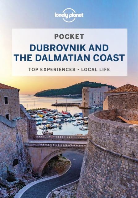Binding: Paperback
Description: Lonely Planet's Pocket Dubrovnik & the Dalmatian Coast is your guide to the city's best experiences and local life - neighbourhood by neighbourhood. Explore Dubrovnik discover Dalmatian beaches; all with your trusted travel companion.