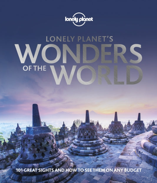 Binding: Hardcover
Description: Extraordinary? You bet. Elusive? Not quite. From Antarctica and the Amazon to Victoria Falls and the Great Wall of China Lonely Planet reveals 101 spectacular sights and how to see them on any budget.