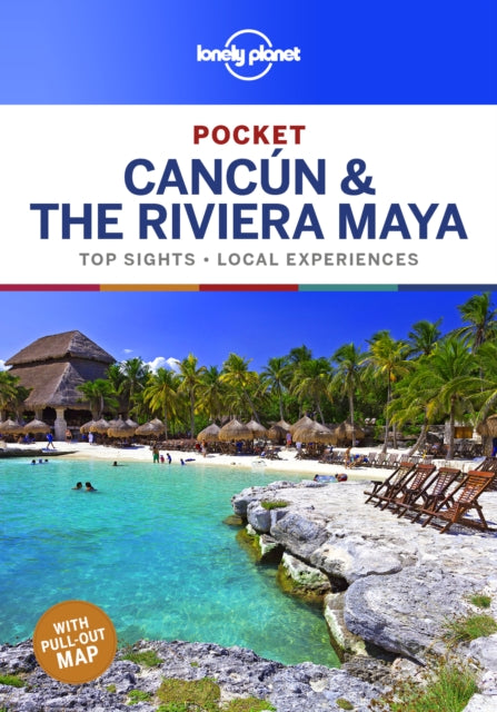 Binding: Paperback
Description: Lonely Planet: The world's leading travel guide publisher Lonely Planet's Pocket Cancun & the Riviera Mayais your passport to the most relevant up - to - date advice on what to see and skip and what hidden discoveries await you.