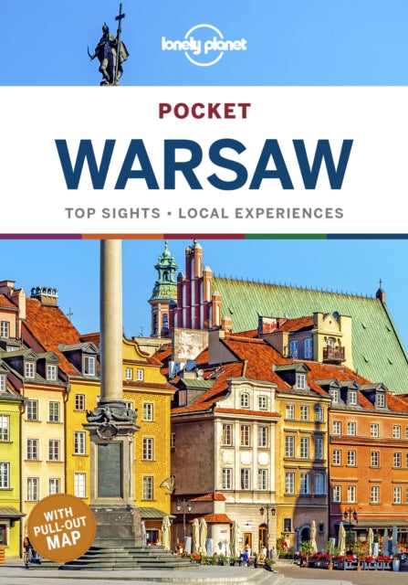 Binding: Paperback
Description: Lonely Planet: The world's number one travel guide publisher* Lonely Planet's Pocket Warsaw is your passport to the most relevant up - to - date advice on what to see and skip and what hidden discoveries await you.