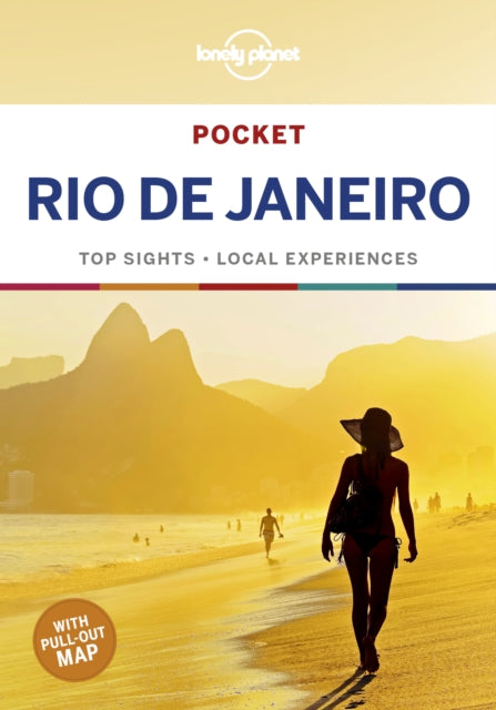 Binding: Paperback
Description: Lonely Planet's Pocket Rio de Janeiro is your most up - to - date advice on what to see and skip and what hidden discoveries await you.