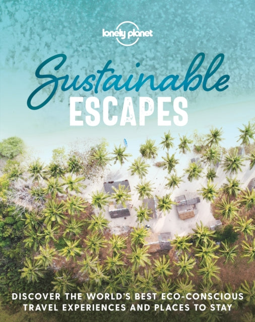 Binding: Hardcover
Description: This is Lonely Planet's guide to the world's best eco - friendly resorts and experiences.