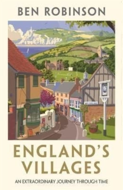 Binding: Paperback
Description: Villages have held a sway over our collective imaginations for well over a millennia.