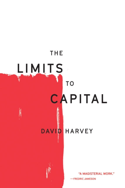 Binding: Paperback
Description: Now a classic of Marxian economics The Limits to Capital provides one of the best theoretical guides to the history and geography of capitalist development. In this edition Harvey updates his classic text with a substantial discussion of the turmoil in world markets today.