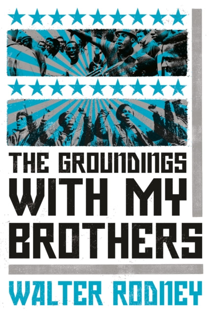 Binding: Paperback
Description: " I have sat on a little oil drum rusty and in the midst of garbage and some black brothers and I have grounded together.