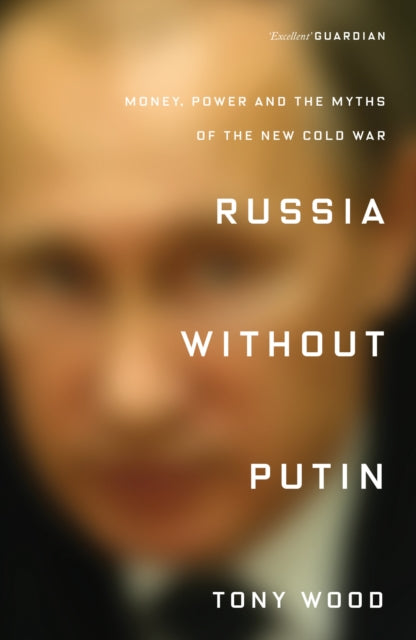 Binding: Paperback
Description: How the West's obsession with Vladimir Putin prevents it from understanding Russia It is impossible to think of Russia today without thinking of Vladimir Putin.