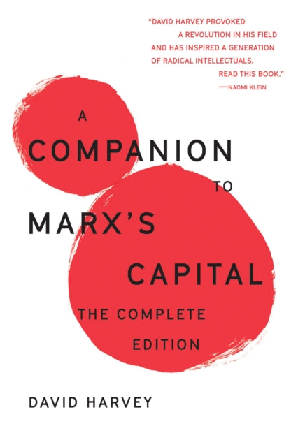 Binding: Paperback
Description: The radical geographer guides us through the classic text of political economy In recent years we have witnessed a surge of interest in Marx's work in an effort to understand the origins of our current political and economic crisis.