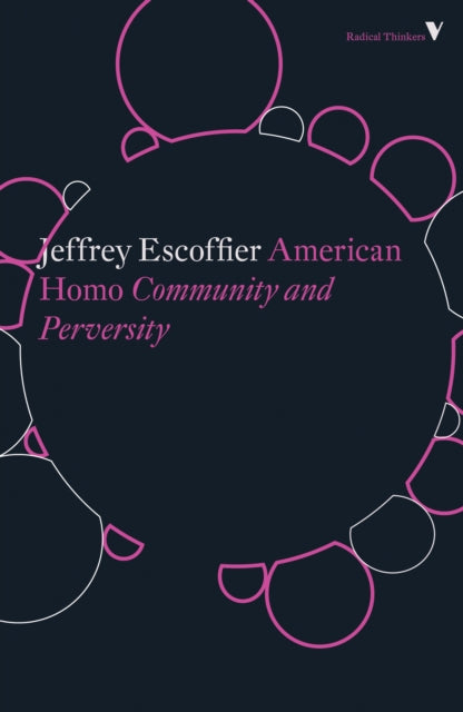 Binding: Paperback
Description: American Homo offers a sweeping interpretation of the political cultural and economic struggles of lesbian gay and bisexual people to reveal how sexual minorities have challenged and changed American society.