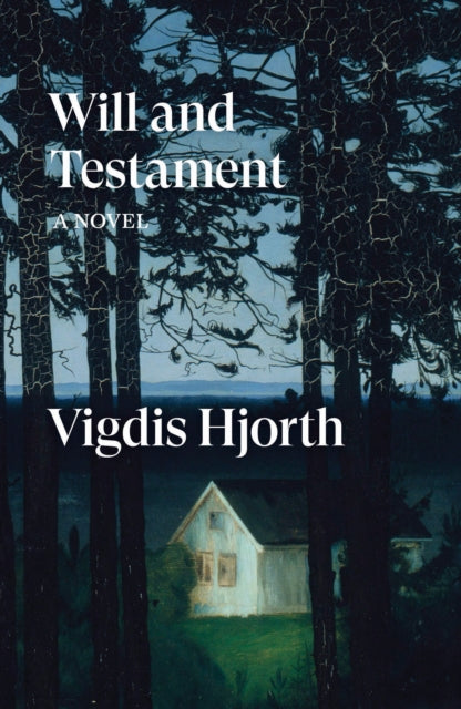 Will And Testament