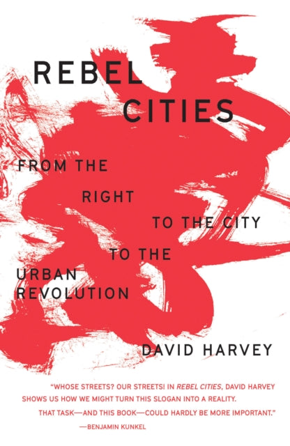 Binding: Paperback
Description: Long before Occupy cities were the subject of much utopian thinking. They are the centers of capital accumulation as well as of revolutionary politics where deeper currents of social and political change rise to the surface.