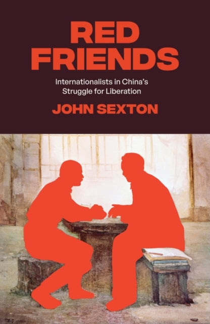 Binding: Hardcover
Description: The story of the friends and allies of the Chinese Revolution China's resistance to Imperial Japan was the other great internationalist cause of the red 1930s along with the Spanish Civil War.