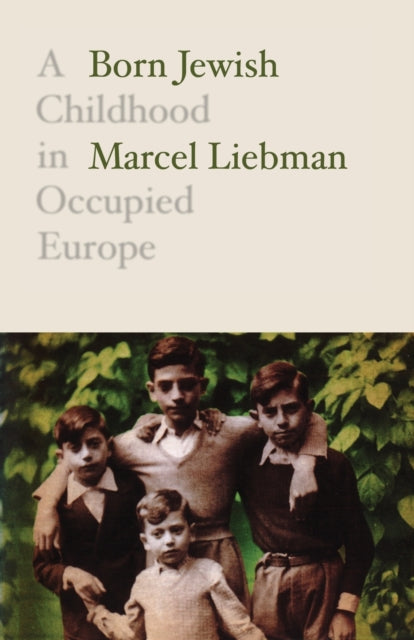 Binding: Paperback
Description: Eminent Marxist intellectual recounts class struggles in Nazi - torn Belgium Marcel Liebman was one of post - war Europe's preeminent Marxist intellectuals. This his memoir of Nazi - occupied Belgium is both an elegy and an indictment.