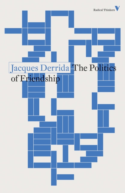 Binding: Paperback
Description: The most influential of contemporary philosophers Jacques Derrida explores the idea of friendship and its political consequences past and future through writings by Aristotle Nietzsche Cicero and more.
