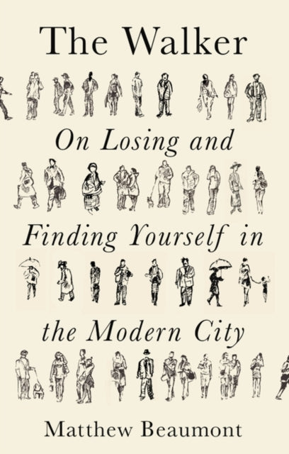 Binding: Paperback
Description: From Charles Dickens London to today's megacities a fascinating exploration of what urban walking tells us about modern life for fans of Rebecca Solnit Olivia Laing's The Lonely City and literary history.