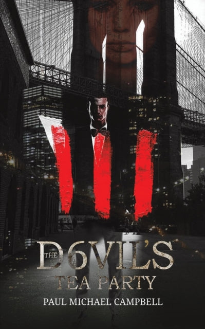 Binding: Paperback
Description: Select Guide Rating
Title: The Devil's Tea Party
Author(s): Campbell Paul Michael
Publisher: Austin Macauley Publishers
Barcode: 9781788781459
Pages: 260 Pages, 0
Publication Date: 12/16/2022
Category: Thriller / Suspense