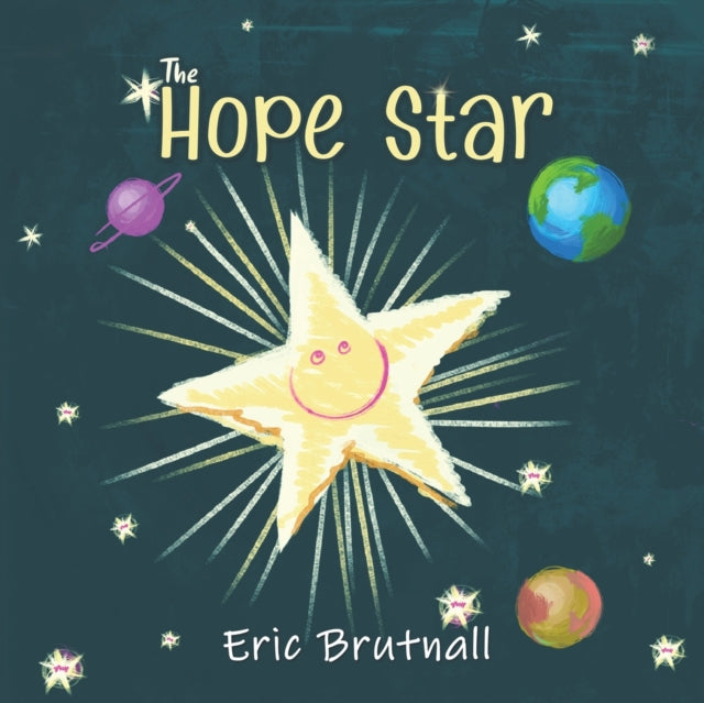 Binding: Paperback
Description: Select Guide Rating
Title: The Hope Star
Author(s): Brutnall Eric
Publisher: Austin Macauley Publishers
Barcode: 9781788787680
Pages: 28 Pages
Publication Date: 1/31/2020
Category: General Fiction (Children's / Teenage)