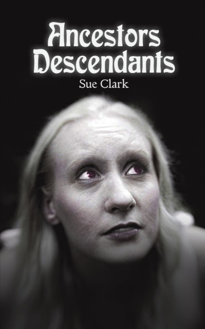 Binding: Paperback
Description: Select Guide Rating
Title: Ancestors Descendants
Author(s): Clark Sue
Publisher: Austin Macauley Publishers
Barcode: 9781788788670
Pages: 120 Pages, 0
Publication Date: 7/29/2022
Category: Crime & Mystery
