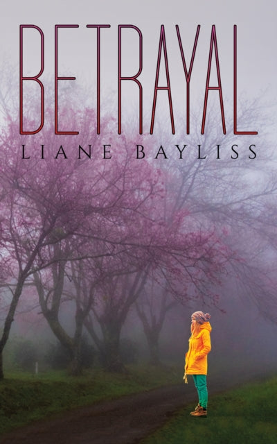 Binding: Paperback
Description: Select Guide Rating
Title: Betrayal
Author(s): Bayliss Liane
Publisher: Austin Macauley Publishers
Barcode: 9781788788861
Pages: 134 Pages, 0
Publication Date: 5/31/2022
Category: Thriller / Suspense