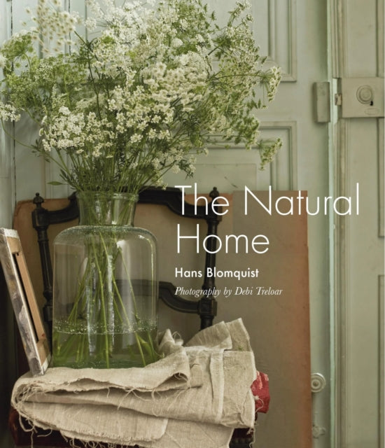 Binding: Hardcover
Description: The Natural Home is a place where natural materials and motifs are the key elements of a decorating style that is a joy to live with and a joy to behold. Influential art director and stylist Hans Blomquist starts off by exploring the essence of his style.