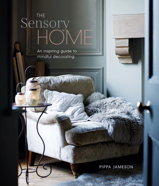 Binding: Hardcover
Description: Embrace mindful decorating and create a comfortable home that is kind to your senses and improves your wellbeing. The Sensory Home will help you to understand whether your home is working for or against you.