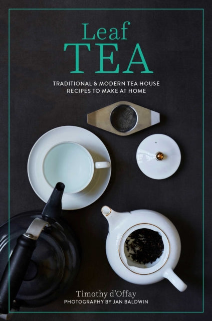Binding: Hardcover
Description: Unravel the history sample the flavors and experience the amazing versatility of the world's favorite brew and all its health - giving properties. Tea expert Timothy d Offay starts with the very basics with a section on water and tea tools to make brewing easier.