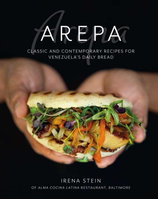 Binding: Hardcover
Description: Over 50 recipes introducing and celebrating Venezuela's irresistible and most popular street food the arepa. The arepa a crisp round pocket made from corn flour is one of Venezuela's defining foods.