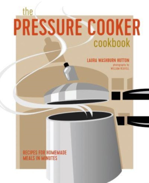 Binding: Hardcover
Description: Create delicious slow - cooked flavors with affordable ingredients using minimal energy with over 50 pressure cooker recipes.