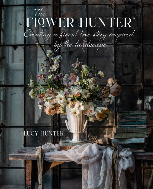 Binding: Hardcover
Description: In her second book Lucy Hunter invites us to join her on a personal journey to the places and spaces that she loves best and which inspire her work as a floral artist and garden designer.