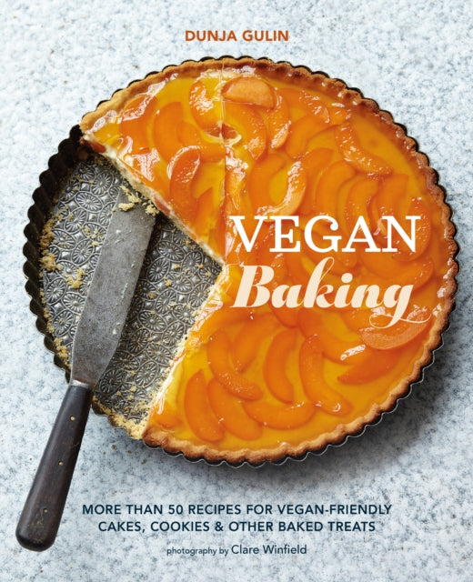 Binding: Hardcover
Description: Whether you are a full - time vegan or you choose to cut out animal products whenever possible there's no need to miss out on your favorite cakes. Baking without eggs butter and milk is not only possible but also easy and just as delicious as what you are used to baking.