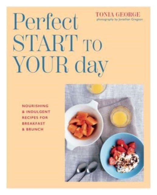 Binding: Hardcover
Description: For many breakfast is the best meal of the day and on the weekends when the pace of life slows down there's nothing better than an indulgent brunch.