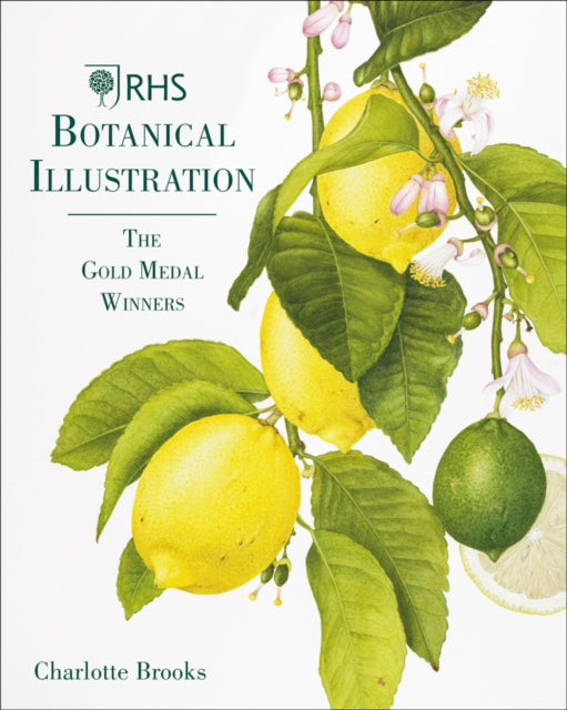 Binding: Hardcover
Description: " Highly Recommended: For all botanical artists aspiring to enter the RHS Botanical Art Exhibition and win a Gold Medal - and for all botanical art lovers everywhere.