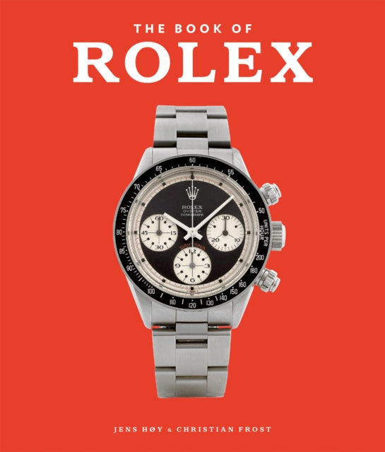 Binding: Hardcover
Description: Horological trends flit by faster than ever in today's fast - paced society. But Rolex does not rely on gimmicks; theirs is a more perennial allure with a reputation built on traditions and hard - earned skill.