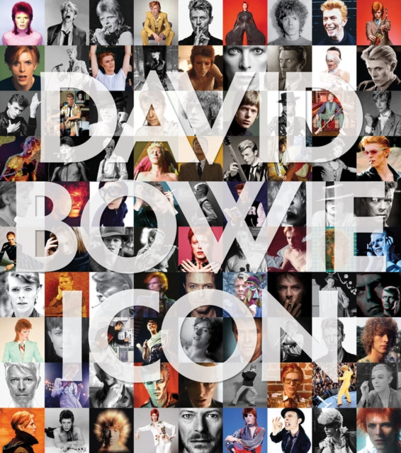 Binding: Hardcover
Description: All the photos of David Bowie you could possibly ever need. The most noteworthy collection of David Bowie images ever accumulated. Whether you want to own the book as a collector's item or display it on your coffee table this definitive work is a tribute fit for an icon.