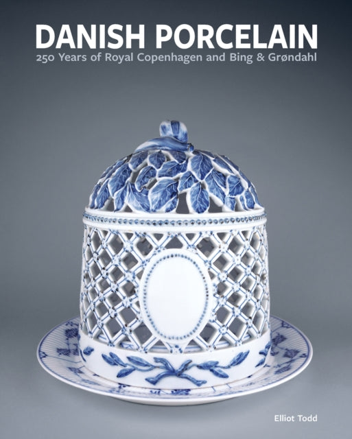 Binding: Hardcover
Description: This detailed two - volume set offers an unparalleled scholarly insight into the history of Danish porcelain. Renowned for its ceramic industry Denmark earned its status as a leading porcelain exporter through intense rivalry with other firms across Europe.