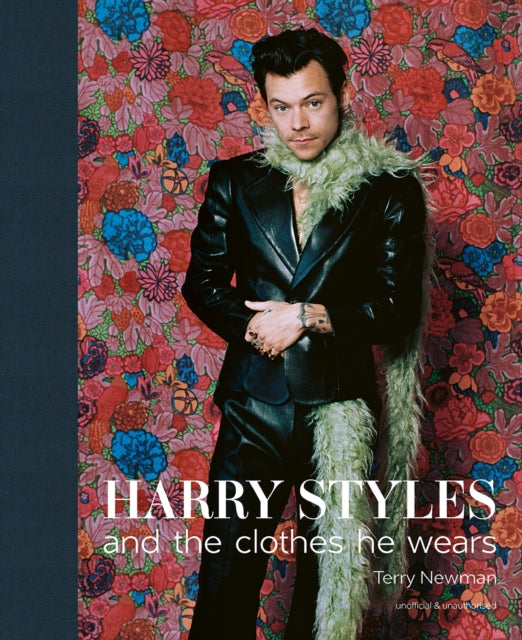 Harry Styles And The Clothes He Wears
