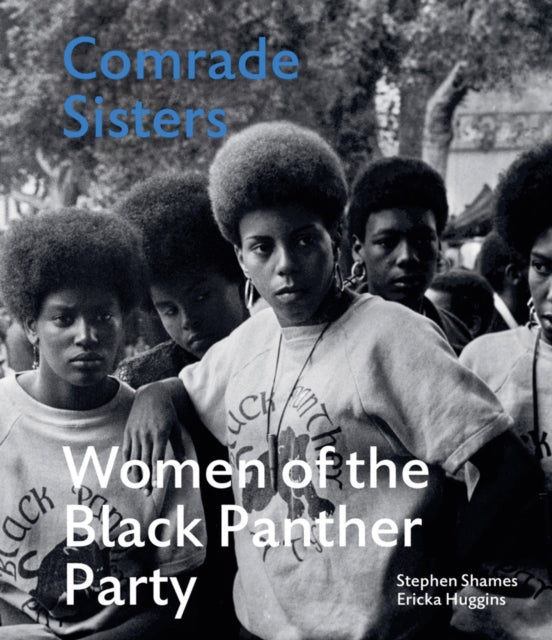 Binding: Hardcover
Description: " A new photobook recalls the crucial but often overlooked role played by women in the Black Panther party" The Guardian" I guarantee this book will give you a new respect for a generation of women militants.