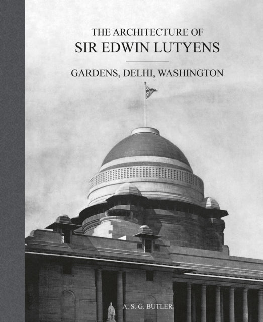 Binding: Hardcover
Description: " In an era dominated by traditionalism on one hand and the emergence of modernity on the other Lutyens work serves as a compelling testament to the brilliance of harmonizing these contrasting approaches.