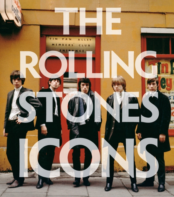 Binding: Hardcover
Description: " Often we just see the byline of the photographer next to a picture. In this collection we now learn insider information about the Rolling Stones from the contributors who carried cameras.