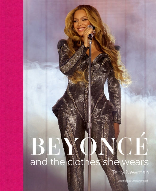 Beyonce And The Clothes She Wears