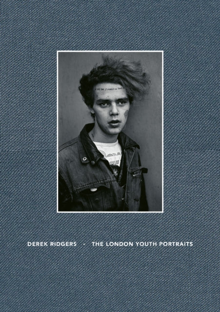 Binding: Hardcover
Description: Between 1978 and 1987, renowned British photographer Derek Ridgers captured London youth culture in all its glory. With skinheads punks and new romantics in clubs and on the street his images have come to define a seminal decade of British subculture.