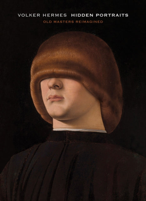 Binding: Hardcover
Description: Volker Hermes: Hidden Portraits gathers the essential works by one of the most beguiling artists of the present era in a very modern reinterpretation of historical privilege.